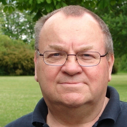 Profilbild Hans-Jürgen Gottschlich