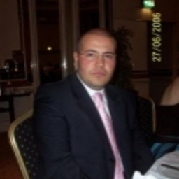Mehmet Şahan Anın