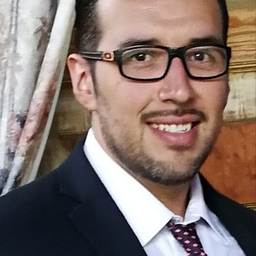 Cesar Alberto Escobedo Ledesma