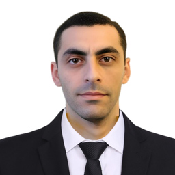 Simon Issa