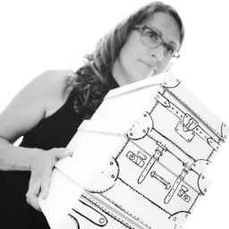 Janine Rempel - Ordnungshexe