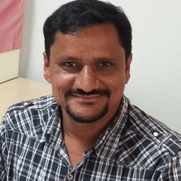 Prof. Srinivas Sarakadam