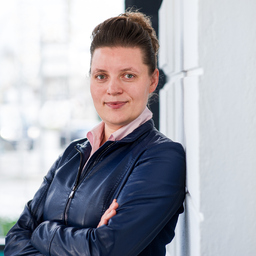 Kseniya Kostyanikova