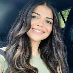 Senem Sahinkaya