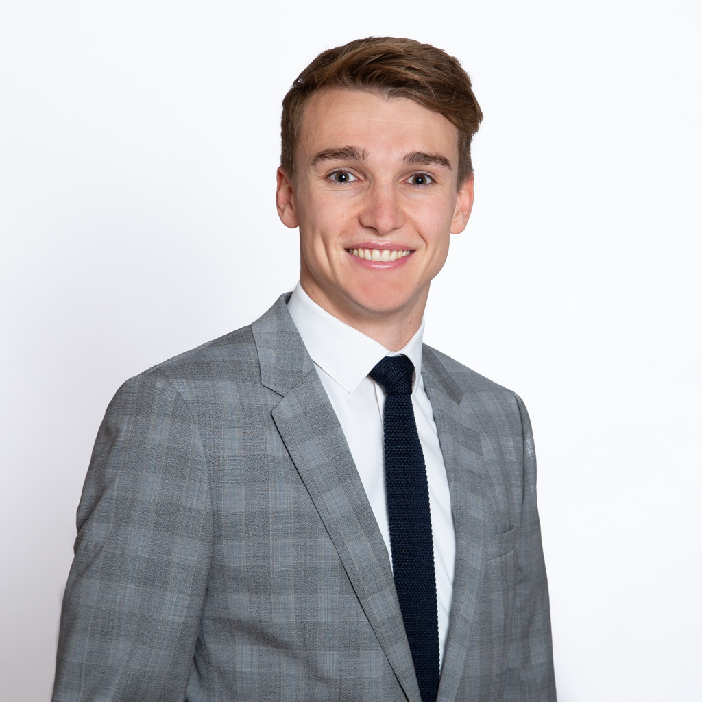 Florian Kenzle Geschäftsführer / Managing Director at BWF Envirotec