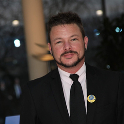 Mark Vonk