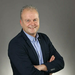 Dipl.-Ing. Thorsten Ernst