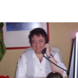 Angelika Petter