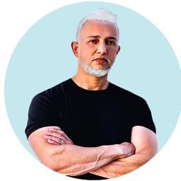 Jose Ramon Gutierrez