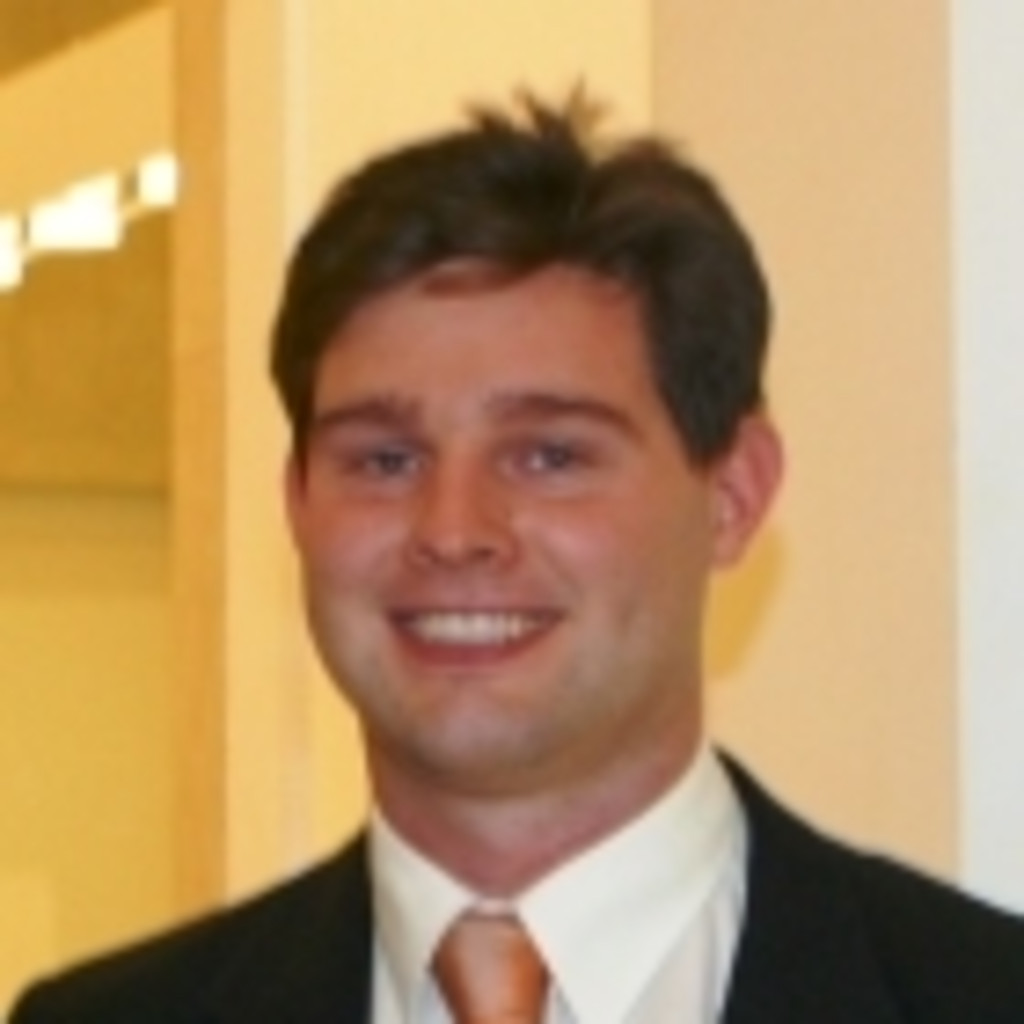 Vincent Jansen European IT Project Manager ACE European Group Ltd