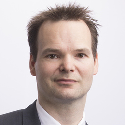 Steve Vandeperre