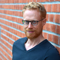 Dr. Arne Jenssen