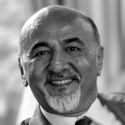 Ilhan Uzan