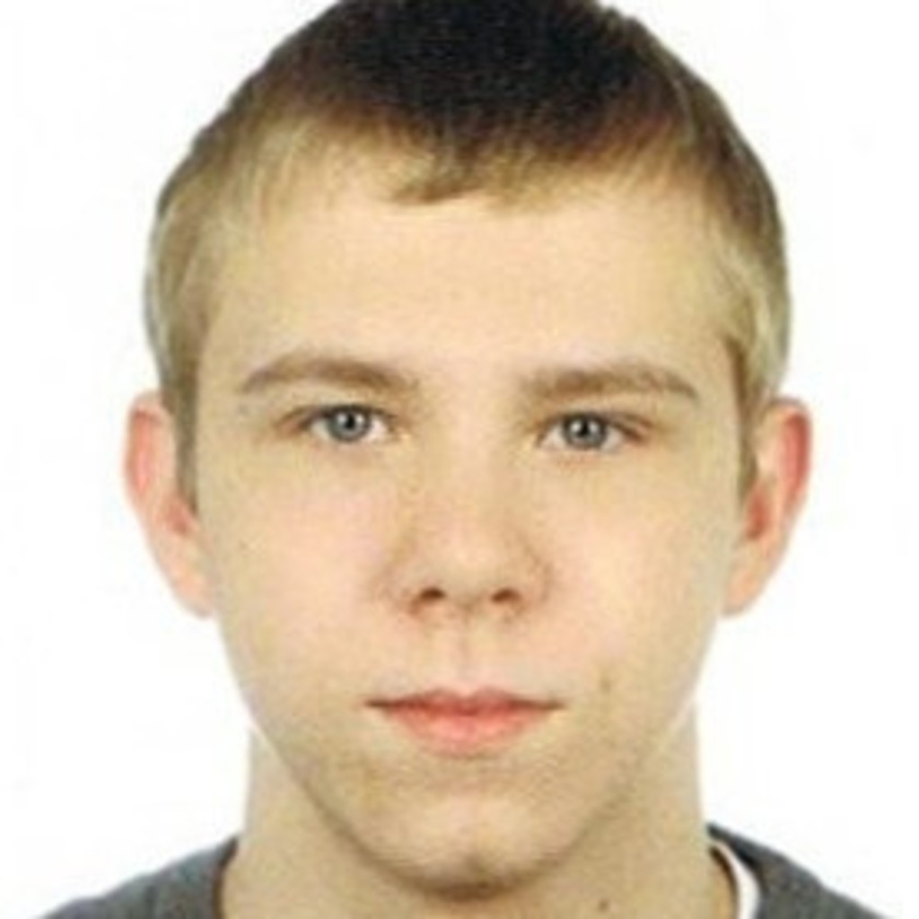 Stefan Bartek Computer Science (Information Systems) Technische