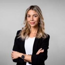 Vanessa Zaloga
