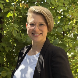 Stefanie Schmitt's profile picture