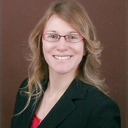 Anja Schmidt