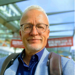 Ingo Heine