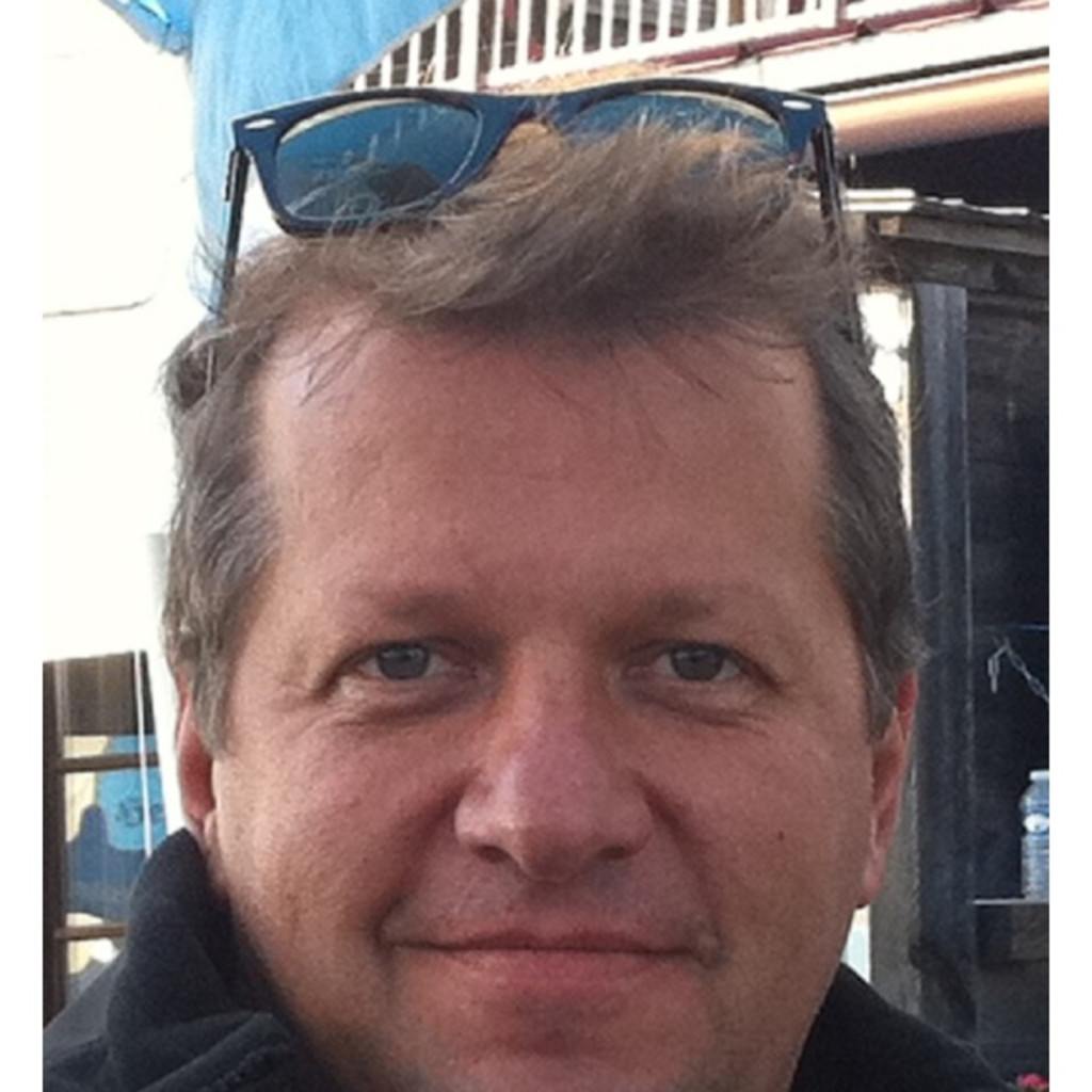 Ralph Röttinger LabLeitung DentLab XING