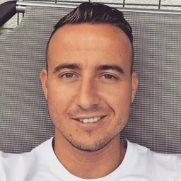 Dominik Schmid