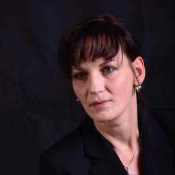 Melanie Pietsch