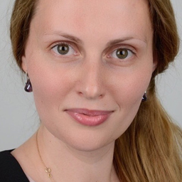 Alexandra Moser