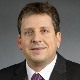 Ralf Vollmeier