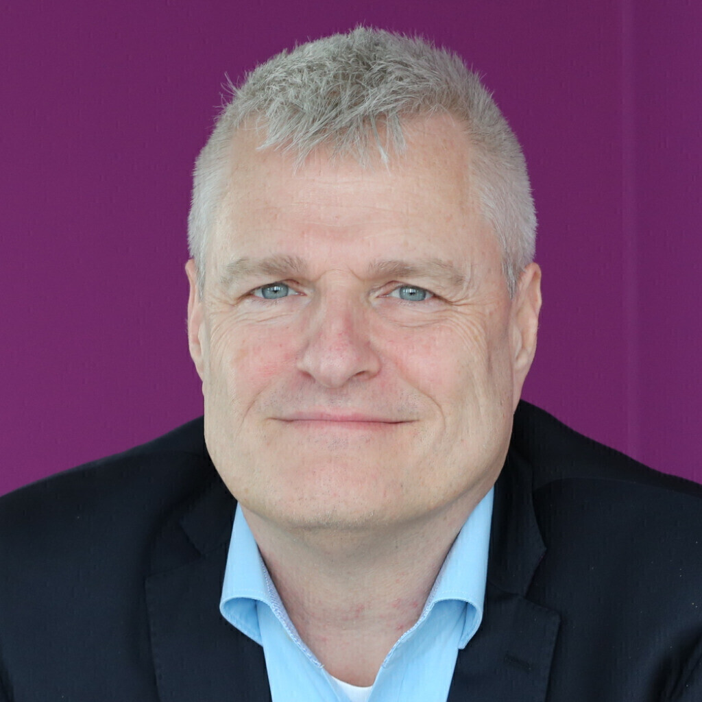 Johannes Mehrer Joint General Manager & Head of Partnerships