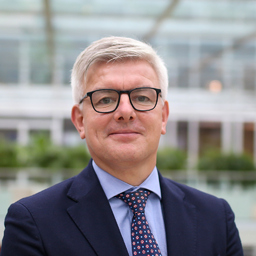 Jens Ole Egerter