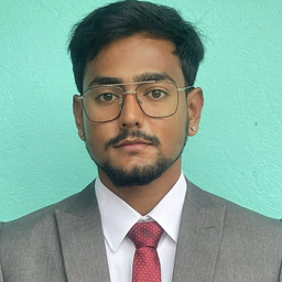 Bipin Shrestha