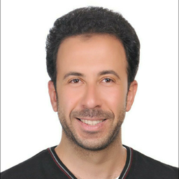 Mahmoud Abdelaziz's profile picture