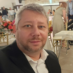 Tamas Krieger