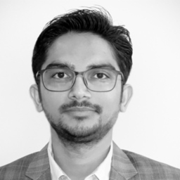 Vishal Modi