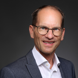 Claus Peter Dörfler