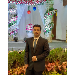 Ajay Verma