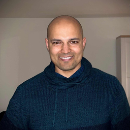 Raphael Joseph