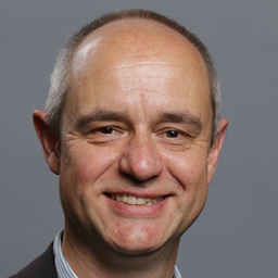 Dr. Frank Kochendoerfer