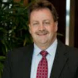 Christian Brest