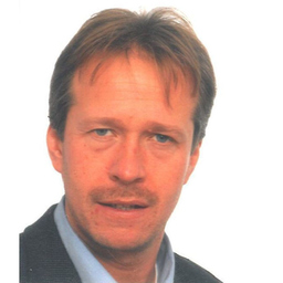 Dipl.-Ing. Christian Spranger