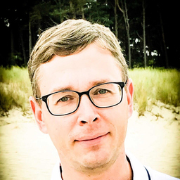 Sebastian Eckhardt
