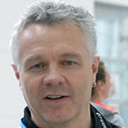 Stefan Gasser