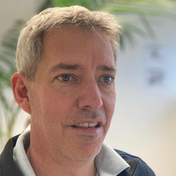 Volker Degener