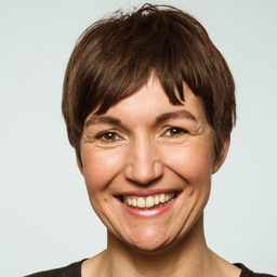 Claudia Scheffler