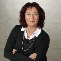Cornelia Becker