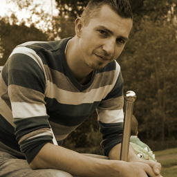 Christian Hagel