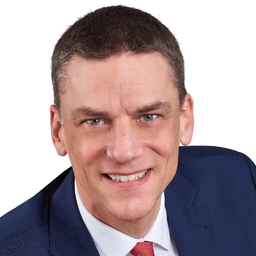 Dr. Peter Gampenrieder