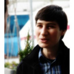 Mustafa TURAN