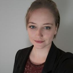 Rahel-Nadine Donatius