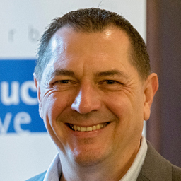 Jürgen Schuh