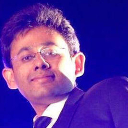 Dr. Kartik Jain